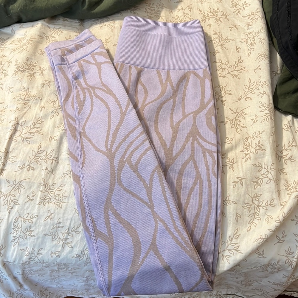 Fabletics leggings